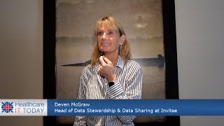 TEFCA, QHINs, and the Future of Health Data Utilities with Deven McGraw