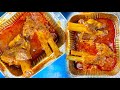 Bihar ke Ranjeet ka Special Bihari Mutton & Chicken Curry At Mayapuri Delhi | Indian Street Food