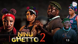 Ninu Ghetto Part 2 Yoruba Movie 2024 Drama Yetunde Barnabas, Itele, Kiki Bakare, Ronke Odunsanya