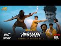 Veruman Best action | new spoof | Hindi movies | Action video | Sufiyan khan new film action scene