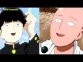 วันพันช์แมน 10 ความลับไซตามะ ที่คุณอาจไม่รู้ one punch man overreview