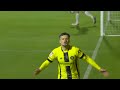 harrogate town v doncaster rovers highlights