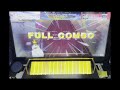 【chunithm】g e n g a o z o expert 13 fc