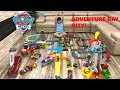 Troy Pretend Play Rescue Mission TBTFunTV