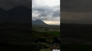 KAYSERİ - ALİ DAĞ ETEKLERİNDE  👉  BOL OKSİJEN   Mountain skirt- Kayseri /Turkey