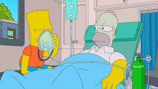 Bart turned out to be a good guy