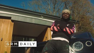 Jaybilly - Feeling Myself [Music Video] | GRM Daily