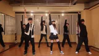 【ダンエボ勢6人で】Follow Tomorrow 踊ってみた【DANCE EVOLUTION ARCADE】