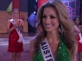 2008 miss universe top 15