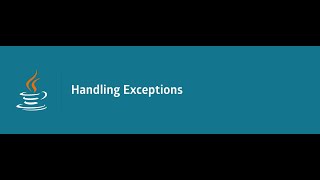 Java For Selenium- All about Exception Handling (Try-catch-finally block, throws and throw keyword)