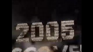 2005 Dick Clark's New Year's Rockin' Eve Countdown