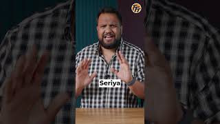 Aadhar Card தொலைஞ்சிருச்சா? இந்த Video பாருங்கள்! #shorts