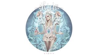 Kerli - Zero Gravity (Bending Your Frequencies Remix)