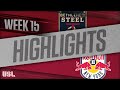 HIGHLIGHTS #BSTvNY | 06-20-2018