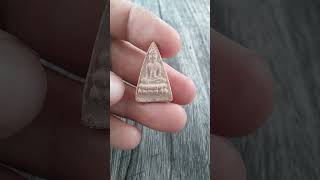 พระพุทโธน้อยปี2511 พิมพ์เล็ก #amulet #พระเครื่อง