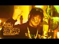 Ocean Wisdom - Stay Sane Freestyle