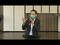 2022.10.16 生命河基督教會｜光復教會│禱告.你前進的動力│江家宇傳道