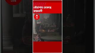 প্রবল ঠান্ডা নয়া দিল্লিতে, পাল্লা দিয়ে বাড়ছে দূষণ