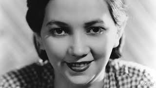 Patsy Kelly--I'm Gonna Hang My Hat on the Tree That Grows in Brooklyn