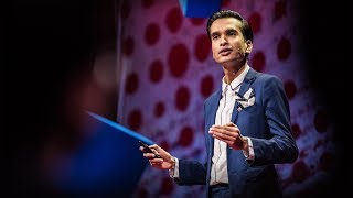How fashion helps us express who we are -- and what we stand for | Kaustav Dey