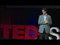 Using AI Without Losing Ourselves | Tyler Cobbs | TEDxSavannah