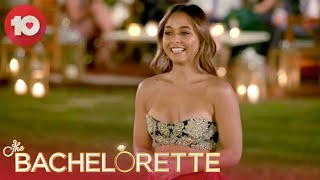 Brooke Meets Her New Arrivals | The Bachelorette Australia