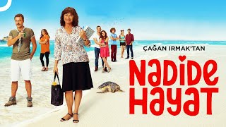 Nadide Hayat | Demek Akbağ FULL HD Komedi Filmi İzle