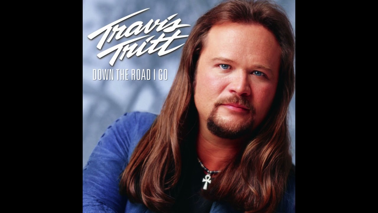 Best Of Intentions - Travis Tritt - YouTube