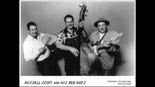 Russell Scott and his Red Hots -  You Drive Me Wild