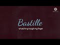 GoodGrief - Bastille (music lyrics)