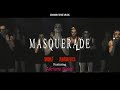 Wolf Archives - Masquerade feat. Adriana Isabel (Official Video)