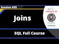 SQL - Part 59 - Joins (Inner Join, Left Join, Right Join, Full Join and Self Join)