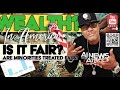 Is The Wealth Gap In America Fair? w/AI Erik