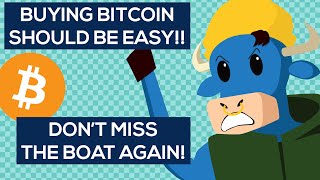 Is now the time to buy Bitcoin like Robert Kiyosaki says?!~