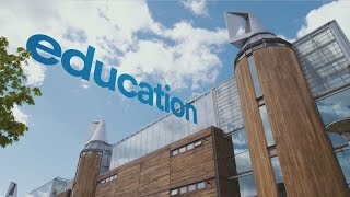 Shaping the future of education