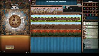 Cookie Clicker Steam v2.048, The First Ascension/Heavenly Chip Guide, How to Start Afterwards (EP4)