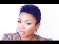 Natural Hair: Save Styling Time w/ Design Essentials Natural