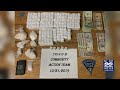 State Police recover 7,000+ bags of heroin in Holyoke