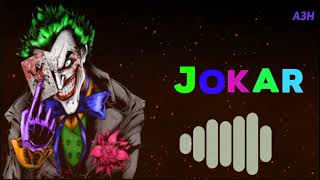 New viral Joker ringtone 2022/Bgm ringtone/Attitude ringtone/Bad boy ringtone/whatsapp Boss ringtone