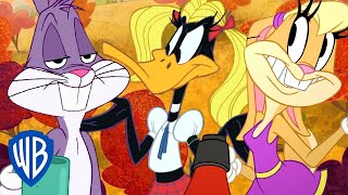 Looney Tunes em Português | Brasil | Teasers Vol. 1 | WB Kids