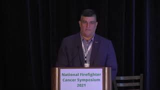 Total Worker Health and Cancer in the Fire Service | NFCS 2021