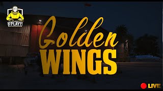 🔴 [RO/ENG] GOLDEN WINGS / SEDINTA CU ORGANIZATIILE / FIVEM FPLAYT [LIVE] 🔴