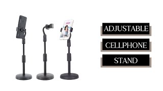Adjustable Cellphone Stand #shorts