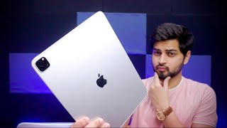 Don’t Buy iPad Before Watching this video | iPad Honest Review | Hindi | Mohit Balani