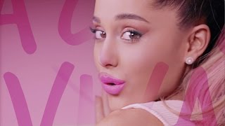 VIVA GLAM with Ariana Grande | MAC Cosmetics