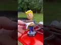 S’mores with Vault Boy 👍