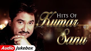 Hits of Kumar Sanu | 90s Bollywood Songs | Kumar Sanu Evergreen Songs | Filmigaane