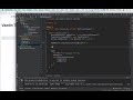 Vaadin 2 min quick start tutorial