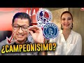 Olimpia vs Motagua ¿El Ciclón frenará el campeonísimo? | ANÁLISIS