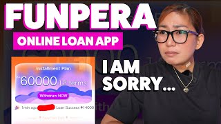 Funpera: Fast Approve Loan App or Fast Basura Nanaman?